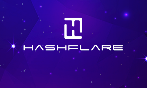 Código de Hashflare