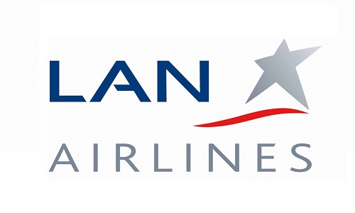 Código de Lan Airlines