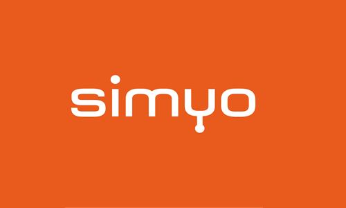 Código de Simyo