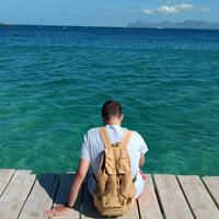 Avatar de Adriano Merino
