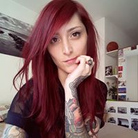 Avatar de Claudia Ibarra