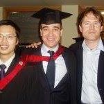 Avatar de Javier Vidal