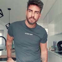 Avatar de Abraham Redondo