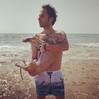 Avatar de Jose Tomas Trujillo Bermudez