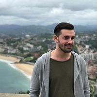 Avatar de Aitor Reguera Rentero
