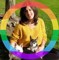 Avatar de Itziar Pla Garde