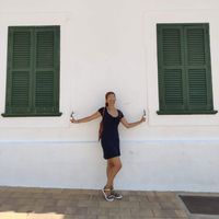 Avatar de Alicia Santamaría