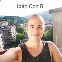 Avatar de Ibán Rodríguez García