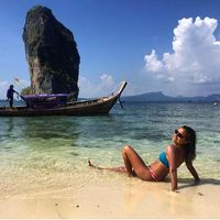 Avatar de Marisela Del Dolore