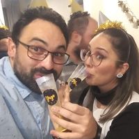 Avatar de Yago Aznar Gálvez