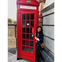 Avatar de Susana Mendoza Sánchez