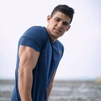 Avatar de Rony Rivero