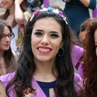 Avatar de Sara Pozo Alvarez