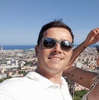 Avatar de Daniel Rodríguez Arias