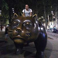 Avatar de Hugo Gómez de Castro