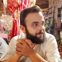 Avatar de Patxi Marín Seller