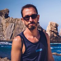 Avatar de Luis Morales