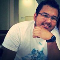 Avatar de Victor Rojas Gutierrez