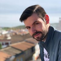Avatar de Krist Martín