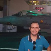 Avatar de Andres Mendoza