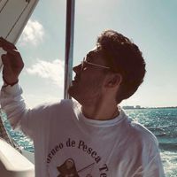Avatar de Andres Auais