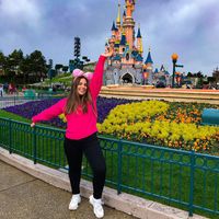 Avatar de Claudia Cano