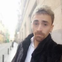 Avatar de Moisés Rosado Bernal