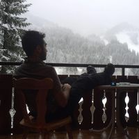 Avatar de Albertus G Valenzuela