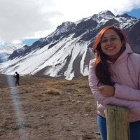 Avatar de Meilyng Caballero