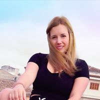 Avatar de Andrea Ródenas Figuera