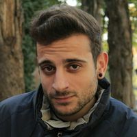 Avatar de Ismael Ruiz