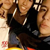 Avatar de Mati Garrido Aros