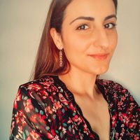 Avatar de Irene Da Costa Barreiro