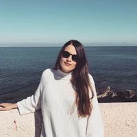 Avatar de Paula López Almela