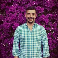 Avatar de Paco Laurín