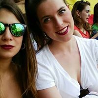 Avatar de Sara Garrido Sánchez