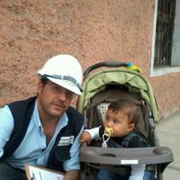 Avatar de Rubén Escribano