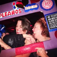 Avatar de Mónica Lozano García