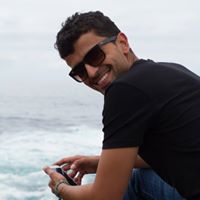 Avatar de Rodri Barayón Iglesias