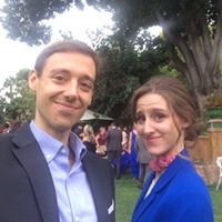 Avatar de David Borén Sanz