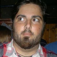 Avatar de Cristian Vijande del Rio