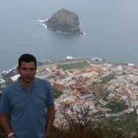 Avatar de Fernando Perez