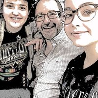 Avatar de Angel Manuel Santero Núñez