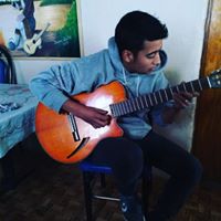 Avatar de Nicko Rosales