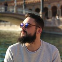 Avatar de Damian Iglesias Vilariño