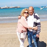 Avatar de Marga Carretero