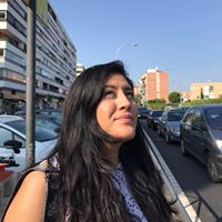 Avatar de Andrea Campaña