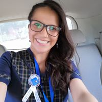 Avatar de Паола Але Алехандра