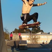 Avatar de Aj Suarez Alonso