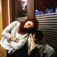 Avatar de Andrea García Regueira